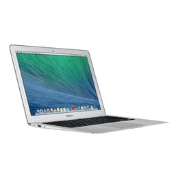 MacBook Air 13" (2014) - QWERTY - Español