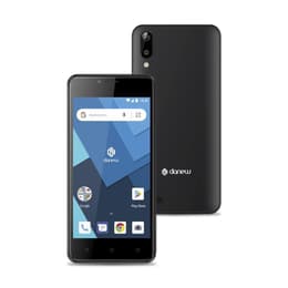 Danew Konnect 508 8GB - Negro - Libre
