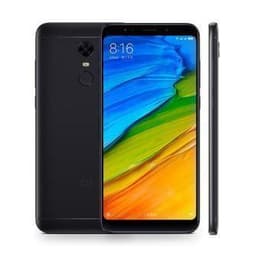 Xiaomi Redmi 5 Plus 64GB - Negro - Libre