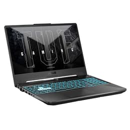 Asus TUF Gaming F15 TUF506LH-HN290W 15" Core i5 2.5 GHz - SSD 512 GB - 8GB - NVIDIA GeForce GTX 1650 Teclado Francés