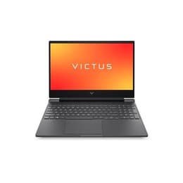 HP VICTUS 15FB2032 15" Ryzen 5 3.3 GHz - SSD 512 GB - 16GB - AMD RX6550M AZERTY - Francés