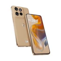 Motorola Edge 50 Neo 512GB - Beige - Libre
