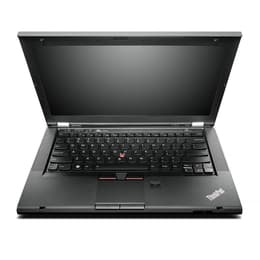 Lenovo ThinkPad T430s 14" Core i5 2.6 GHz - HDD 500 GB - 8GB - teclado francés