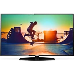 SMART TV Philips LED Ultra HD 4K 140 cm 55PUS6162
