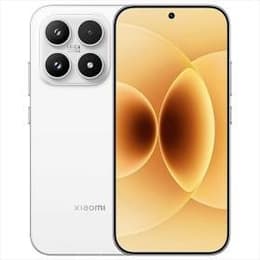 Xiaomi 17 256GB - Blanco - Libre