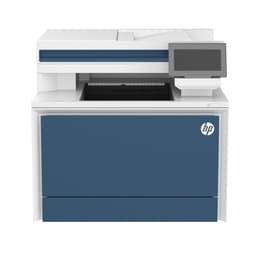 HP Color LaserJet Pro MFP 4301fdw Láser a color