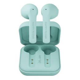 Auriculares Bluetooth - Happy Plugs Air 1 Go