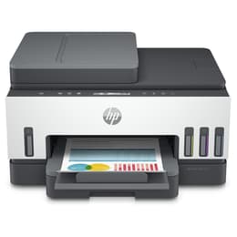 HP Smart Tank 7305 Chorro de tinta
