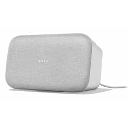 Altavoz Bluetooth Google Home Max - Blanco