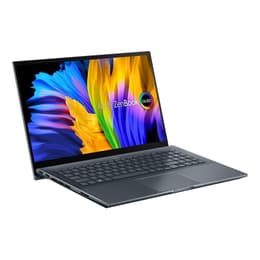 Asus Zenbook Pro UM5500QA-KY237W 15" Ryzen 9 3.3 GHz - SSD 1 TB - 16GB - AZERTY - Francés