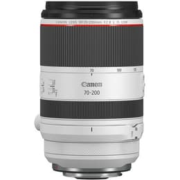 Objetivos Canon RF 70-200 mm f/2.8L IS USM 70-200 mm f/2.8L