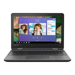 Lenovo 300E ChromeBook G2 3015e 1.2 GHz 32GB SSD - 4GB QWERTY - Inglés