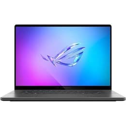 Asus ROG Zephyrus G16 GU605CM 16" Core Ultra 7 5.1 GHz - SSD 1 TB - 16GB - NVIDIA RTX 5060 QWERTY - Inglés
