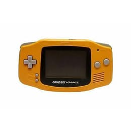 Nintendo Game Boy Advance - Naranja