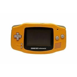 Nintendo Game Boy Advance - Amarillo