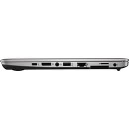 Hp EliteBook 820 G3 12" Core i5 2.4 GHz - SSD 1000 GB - 8GB - AZERTY - Francés