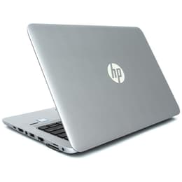 Hp EliteBook 820 G3 12" Core i5 2.4 GHz - SSD 1000 GB - 8GB - AZERTY - Francés