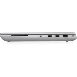 HP Zbook Fury 16 G10 16" Core i7 3.8 GHz - SSD 1 TB - 32GB - AZERTY - Francés