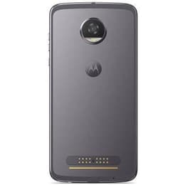 Motorola Moto Z2 Play 64GB - Gris - Libre