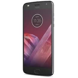 Motorola Moto Z2 Play 64GB - Gris - Libre