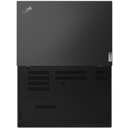 Lenovo ThinkPad L15 G1 15" Core i5 1.6 GHz - SSD 256 GB - 8GB - QWERTY - Inglés