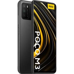 Xiaomi Poco M3 128GB - Negro - Libre
