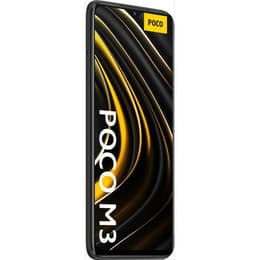 Xiaomi Poco M3 128GB - Negro - Libre