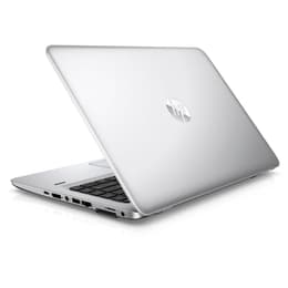 HP EliteBook 840 G3 14" Core i5 2.3 GHz - SSD 128 GB - 8GB - teclado sueco