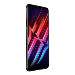 ZTE Nubia Red Magic 6 Lite 256GB - Negro - Libre