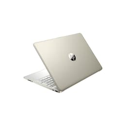 HP 15s-fq2089ns 15" Core i7 2.8 GHz - SSD 1000 GB - 16GB - QWERTY - Español