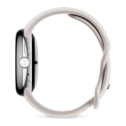 Google Pixel Watch 2 Bluetooth 41 mm - Plata