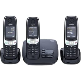 Gigaset C620A Teléfono fijo