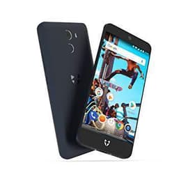 Wileyfox Swift 2x - 32 Go - Bleu - Débloqué 32GB - Azul - Libre