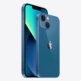 iPhone 13 256GB - Azul - Libre