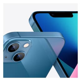 iPhone 13 256GB - Azul - Libre