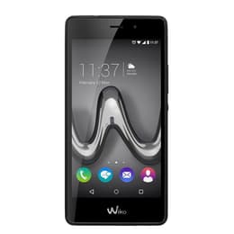 Wiko Tommy 8 GB - Negro - Libre