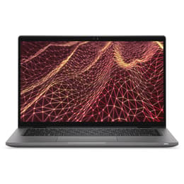 Dell Latitude 7430 14" Core i7 2.2 GHz - SSD 512 GB - 32GB - QWERTY - Inglés
