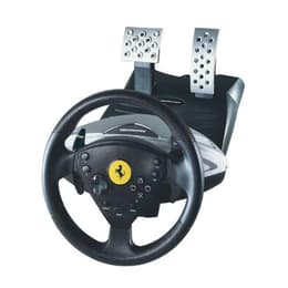Volante PC Thrustmaster Ferrari 360 modena yellow edition