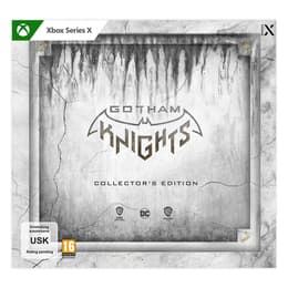 Gotham Knights Collector Edition - Xbox Series X