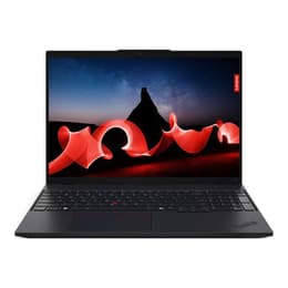 Lenovo ThinkPad L16 G1 16" Ryzen 5 PRO 3.2 GHz - SSD 512 GB - 16GB - AZERTY - Francés