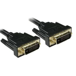 Générique Câble DVI Accesorios Televisión