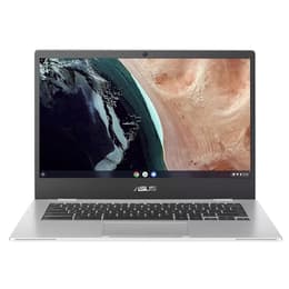 Asus ChromeBook CX1400 Celeron N4500 1.1 GHz 64GB eMMC - 4GB QWERTY - Inglés
