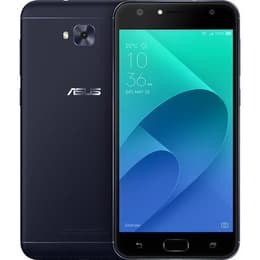 Asus Zenfone 4 Selfie ZD553KL 64GB - Negro - Libre