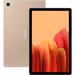 Galaxy Tab A7 64GB - Oro - WiFi