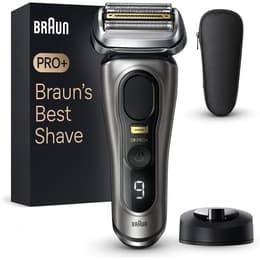 Braun Serie 9 PRO Maquinilla de afeitar