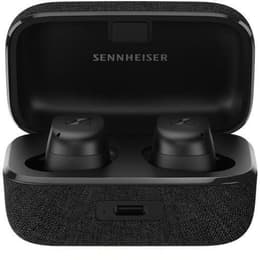 Auriculares Earbud Bluetooth Reducción de ruido - Sennheiser Momentum True Wireless 3