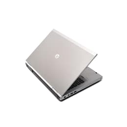 HP EliteBook 8470P 14" Core i5 2.5 GHz - SSD 256 GB - 8GB - teclado francés