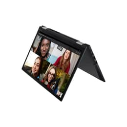 Lenovo ThinkPad X13 Yoga Gen 2 13" Core i5 2.4 GHz - SSD 512 GB - 16GB - QWERTY - Portugués