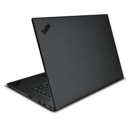 Lenovo ThinkPad P16 G1 16" Core i9 2.5 GHz - SSD 1 TB - 64GB - QWERTY - Inglés