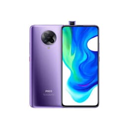 Xiaomi Poco F2 Pro 256 GB Dual Sim - Violeta - Libre